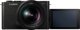 Φωτογραφική μηχανή Panasonic Lumix S9 μαύρη + 20-60mm f/3.5-5.6 (DC-S9KE-K)