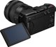 Φωτογραφική μηχανή Panasonic Lumix S9 μαύρη + 20-60mm f/3.5-5.6 (DC-S9KE-K)
