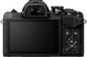 Φωτογραφική μηχανή Olympus OM-D E-M10 Mark IV Μαύρη + 14-42mm EZ Pancake + 40-150mm f/4-5.6 R (V207134BE000)