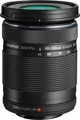 Φωτογραφική μηχανή Olympus OM-D E-M10 Mark IV Μαύρη + 14-42mm EZ Pancake + 40-150mm f/4-5.6 R (V207134BE000)