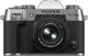 Φωτογραφική μηχανή FUJIFILM X-T50 ασημί + XF 16-50mm f/2.8-4.8 R LM WR (16828569)