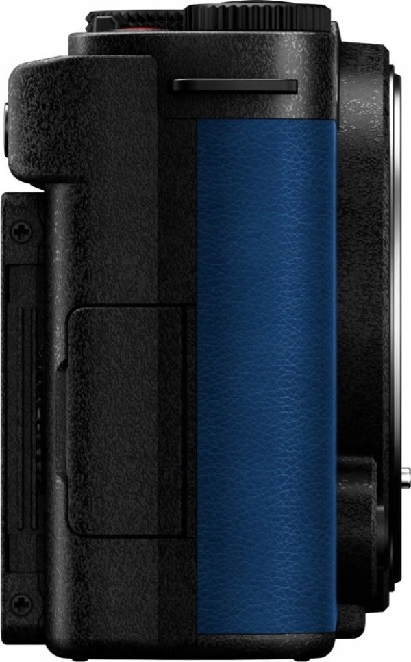 Φωτογραφική μηχανή Panasonic Lumix S9 μπλε (DC-S9E-A)