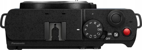 Φωτογραφική μηχανή Panasonic Lumix S9 μπλε (DC-S9E-A)