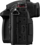 Panasonic Lumix DC-GH5 II σώμα, μαύρο