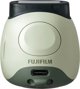 Ψηφιακή φωτογραφική μηχανή Fujifilm Instax Pal πράσινη