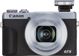 Canon PowerShot G7X Mark III Ψηφιακή Φωτογραφική Μηχανή, Ασημί