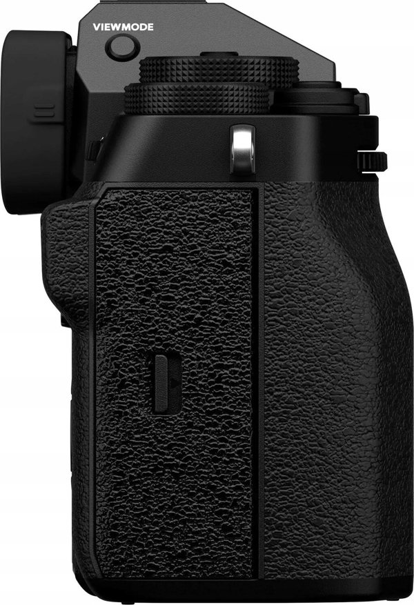 Φωτογραφική μηχανή Fujifilm X-T5 μαύρη (16782246)