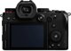 Panasonic Lumix DC-S5 + 24-105mm Kit