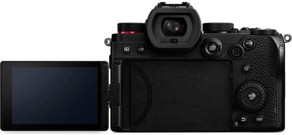 Panasonic Lumix DC-S5 + 24-105mm Kit