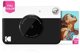 Kodak PRINTOMATIC Instant Print Camera, 2x3'', Black