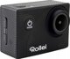 Ψηφιακή φωτογραφική μηχανή Rollei Rollei Actioncam 372 μαύρο
