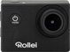 Ψηφιακή φωτογραφική μηχανή Rollei Rollei Actioncam 372 μαύρο