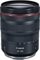 Φωτογραφική μηχανή Canon EOS R6 Mark II + RF 24-105mm f/4.0 L IS USM (5666C013)