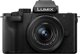 Φωτογραφική μηχανή Panasonic Lumix DC-G100DV + H-FS 12-32 f/3.5-5.6 + τρίποδο DMW-SHGR2 (DC-G100DVEGK)