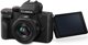 Φωτογραφική μηχανή Panasonic Lumix DC-G100DV + H-FS 12-32 f/3.5-5.6 + τρίποδο DMW-SHGR2 (DC-G100DVEGK)