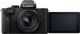 Φωτογραφική μηχανή Panasonic Lumix DC-G100DV + H-FS 12-32 f/3.5-5.6 + τρίποδο DMW-SHGR2 (DC-G100DVEGK)