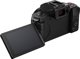 Φωτογραφική μηχανή Panasonic Lumix DC-G100DV + H-FS 12-32 f/3.5-5.6 + τρίποδο DMW-SHGR2 (DC-G100DVEGK)