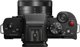 Φωτογραφική μηχανή Panasonic Lumix DC-G100DV + H-FS 12-32 f/3.5-5.6 + τρίποδο DMW-SHGR2 (DC-G100DVEGK)