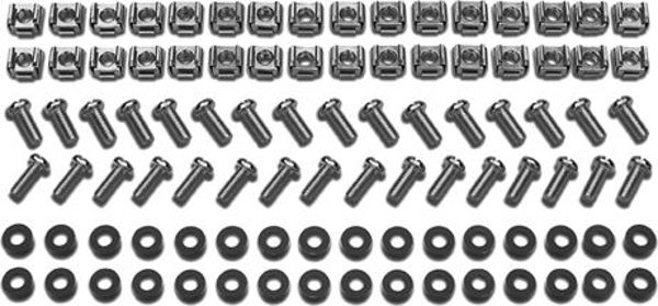 APC Σετ βίδες M6/ροδέλες/κλιπ 32 σετ (AR8100)