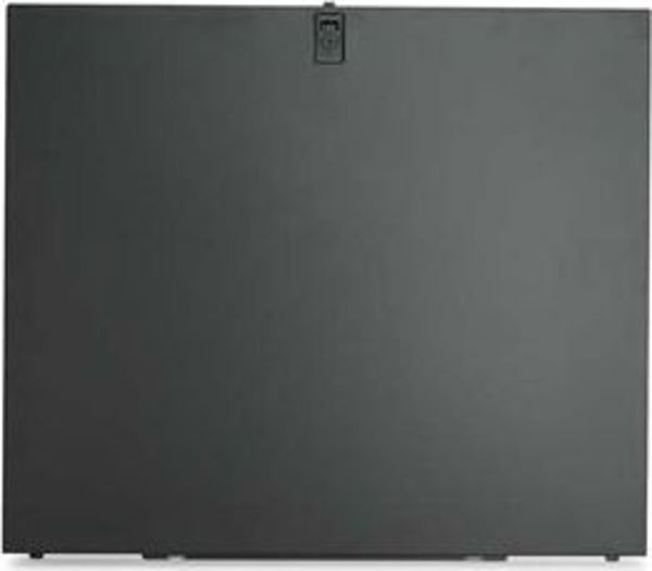 APC NetShelter SX 42U ο γλυθόκι 1070 mm, πανέλε βοκνίε διέλε, τζόνε, 2 στα. (AR7301)