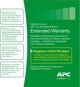 APC WBEXTWAR3YR-NB-02 επέκταση εγγύησης 1 x άδεια 3 έτη