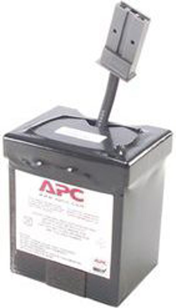APC Μπαταρία RBC30 12V/5.1Ah