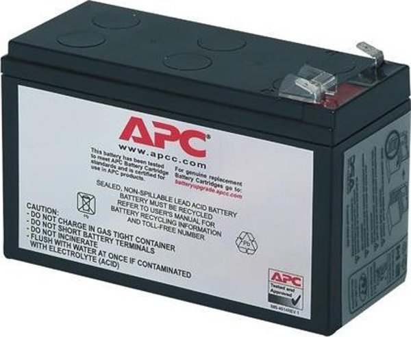 APC Μπαταρία RBC35 APC Ανταλλακτική μπαταρία 35