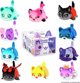 Aphmau Aphmau And Friends Mystery Meemeow Λούτρινο 15 cm S6