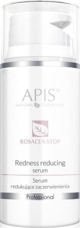 Apis APIS_Rosacea-Stop Redness Serum – Σέρουμ μείωσης ερυθρότητας για ευαίσθητο δέρμα με ροδόχρου ακμή 100ml