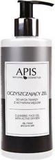 Apis Ζελ ντο μύτσια τβαρζυ οτςισζάιτζυι z ακτύβνι φωγκέλμ 300 ml