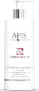 Apis Τονωτικό για Ευαίσθητη Επιδερμίδα με Ασερόλα 300 ml