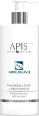 Apis Hydro Balance Ενυδατική Τονωτική Λοσιόν με θαλάσσια άλγη 500ml