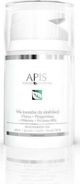 Apis Μείγμα Οξέων Για Απολέπιση Phytic + Pyruvic + Lactic + Ferulic 40%, 50ml