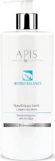 Apis Hydro Balance Ενυδατικό Τονωτικό Προσώπου με Θαλάσσια Φύκια & Αλόη, 300ml