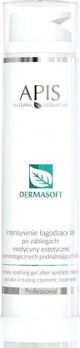 Apis Dermasoft Καταπραϋντικό Gel για Ευαίσθητο Δέρμα 200ml