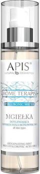Apis Home Terapis Οξυγονωτικό σπρέι με υαλουρονικό οξύ 150 ml