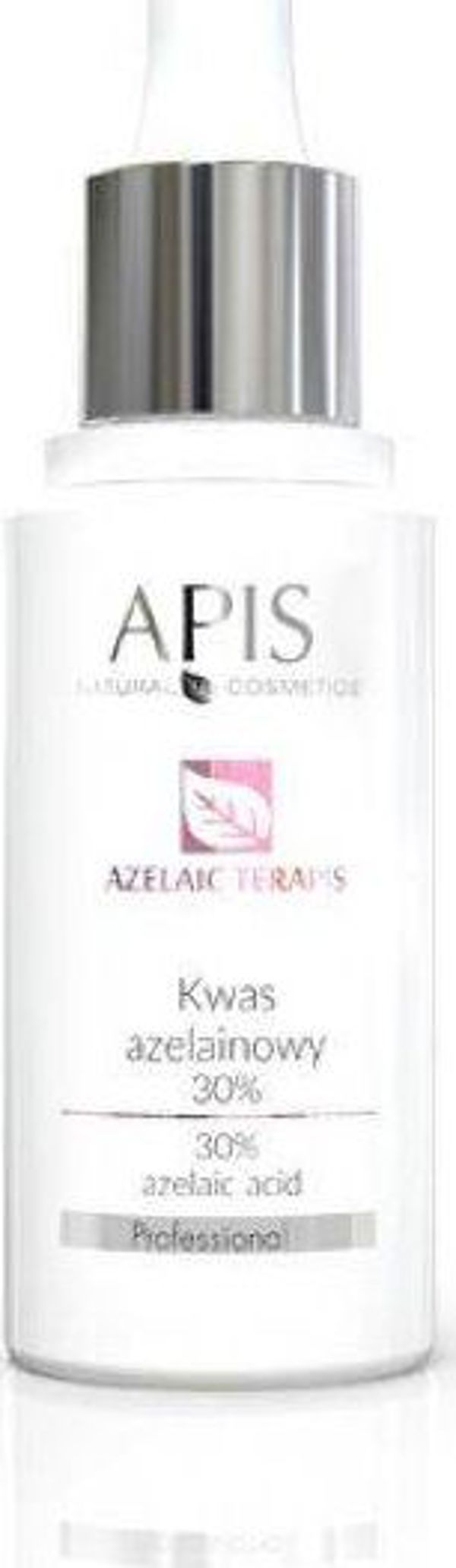Apis Azelaic Terapis Απολεπιστικό Οξύ 30% για Ακμή και Ροδόχρου Ακμή, 30ml