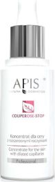 Apis Συμπύκνωμα για δέρμα με διασταλμένα τριχοειδή αγγεία 30 ml