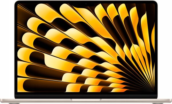 Apple MacBook Air 13" Apple M4 10C CPU, 10C GPU/16GB/512GB SSD/Αστερόφως/RUS | Apple