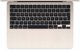 Apple MacBook Air 13" Apple M4 10C CPU, 10C GPU/16GB/512GB SSD/Αστερόφως/RUS | Apple