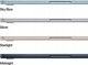 Apple MacBook Air 13" Apple M4 10C CPU, 10C GPU/16GB/512GB SSD/Αστερόφως/RUS | Apple