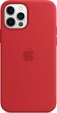 Θήκη σιλικόνης Apple iPhone 12 Pro Max
