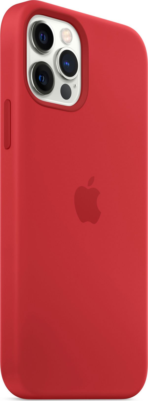Θήκη σιλικόνης Apple iPhone 12 Pro Max
