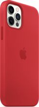 Θήκη σιλικόνης Apple iPhone 12 Pro Max