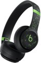 APPLE Beats Solo 4 Minecraft Special Edition Charged Wireless On-Ear Headphones Black, MYJ03ZM/A, Bluetooth
