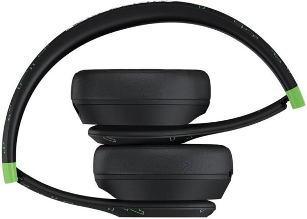 APPLE Beats Solo 4 Minecraft Special Edition Charged Wireless On-Ear Headphones Black, MYJ03ZM/A, Bluetooth