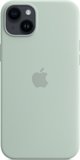 Apple iPhone 14 Plus Θήκη Σιλικόνης με MagSafe - Succulent (Αγαύη)