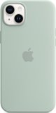 Apple iPhone 14 Plus Θήκη Σιλικόνης με MagSafe - Succulent (Αγαύη)