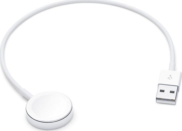 Μαγνητικό καλώδιο φόρτισης Apple Watch (2 m)-MX2F2ZM/A
