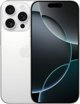 Apple iPhone 16 Pro 8/128GB 5G Λευκό (White Titanium)